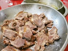 -老石黑山羊毛驴肉火锅(金凯广场店)