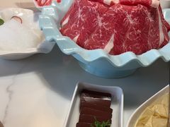 -德天雪花肥牛海鲜火锅(南苑东路店)