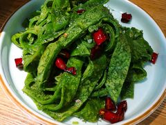 -薇酌饮·陕西菜(南门外店)