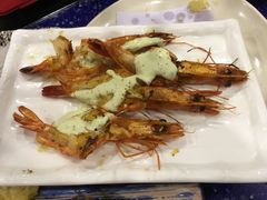 -真剑日本料理·铁板烧(贵州路店)