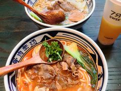 -鑫花溪牛肉米粉(苏州中心店)