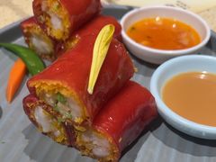 -点都德(奥体印象城店)