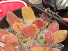 -季季山·云南野生菌火锅(上海首店)