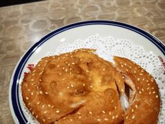 咸煎饼-荔银肠粉(广州天河华利路店)