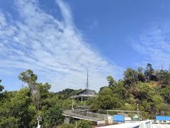 -景山公园