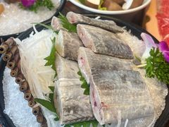 -东海怡品海鲜豆捞(舟宿夜江店)