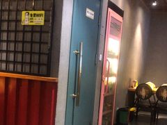-喝丢一只鞋海鲜烧烤(文体街店)
