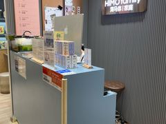 -海马体照相馆(上海月星环球港店)