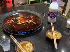 -肥龙火锅(南坪店)