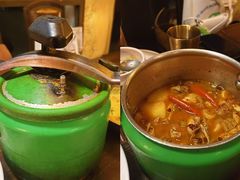 -碧桃小馆·民国宅院(西湖大道店)
