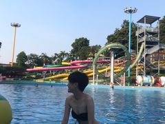 -大河马水上世界