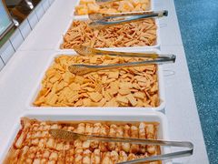 -燃尖儿自助串串火锅(新业广场店)
