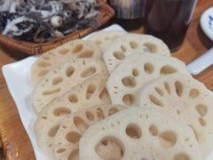 -元盛居(生态大街店)