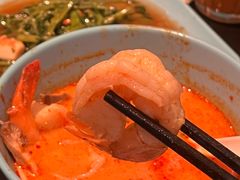 -URBAN SOI Thai Kitchen乐泰料理(长乐路店)