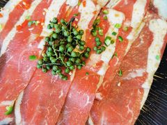 -朴太院·烤肉万岁·创意首尔料理(中联广场店)