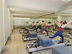 -恩舍瑜伽普拉提