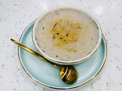 芋泥烤布雷-九秋茶铺(三里屯店)