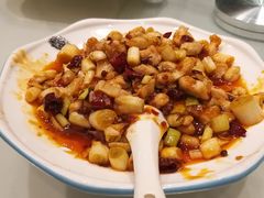 -成都美食巫山烤鱼(三里河路店)