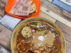 -火辣辣麻辣粉(桃园二巷店)