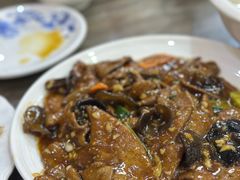 溜肝尖-林之六八·6886大连老菜馆