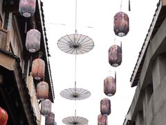 -重庆十八梯传统风貌区