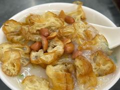 -穗银肠粉店(东川路店)