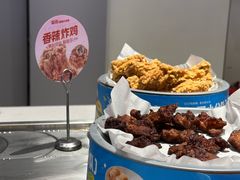 -龍歌自助小火锅(芝罘万达店)