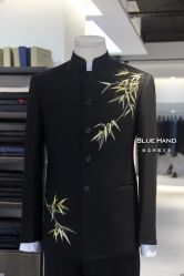 -钴蓝西服定制·男士礼服租赁(鄞州店)