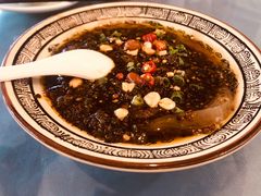 凉粉-鲜塘宴·千岛湖大鲫鱼(南湖店)