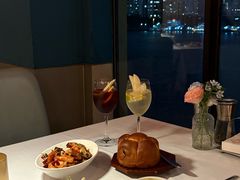 -Kathleen's Waitan 凯圣琳江景西餐厅(外滩店)