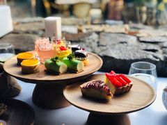 -三嚥阁 La Villa Restaurant