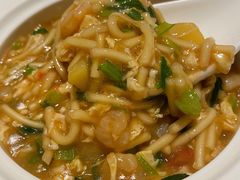 -海味世家·家常菜馆(明州里店)