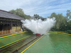 -郑州方特梦幻王国