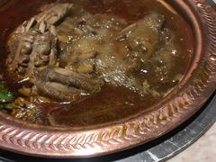 -蝎梁府(青年沟店)