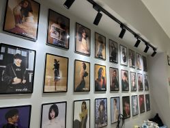 -YASAKI国际舞蹈中心