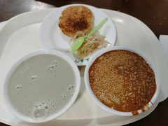 -尹三豆汁(天坛店)