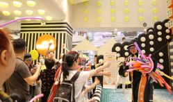 点击看大图 -meland club亲子乐园(重庆万象城店)