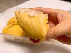 榴莲-PAGODA百果园(湛江城市美林店)