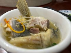 -姚记抚仙湖石锅鱼庄