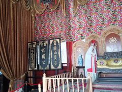 -哈密回王府景区