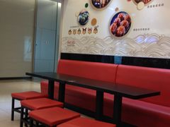 -湯島涮小火锅(余姚五彩城店)