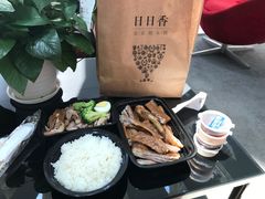 -陈鹏鹏潮汕菜(欢乐海岸 海边景观店)