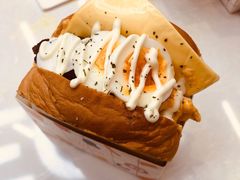 -蛋先生·爆蛋吐司(天一广场店)