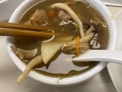 -土连锅·现熬养生汤锅(梁家巷店)