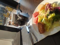 -上海崇明金茂凯悦酒店