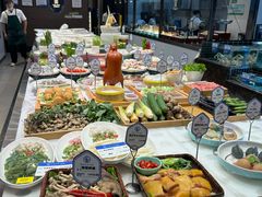 -宁海食府·涌宴(真和店)