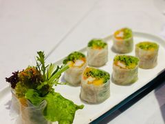 -美奈小馆·越南料理(中航城君尚购物中心店)