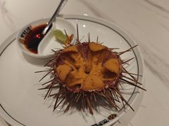 -常鲜楼常来尝鲜海胆馆(星海店)