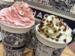 -霸王茶姬(大连万象汇店)