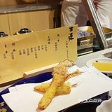 东莞首家天妇罗omakase｜小众餐厅分享